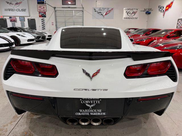 2014 Chevrolet Corvette (CC-2097236) for sale in Dallas, Texas