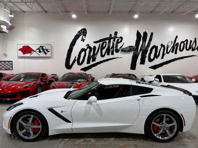 2014 Chevrolet Corvette (CC-2097236) for sale in Dallas, Texas