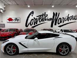 2014 Chevrolet Corvette (CC-2097236) for sale in Dallas, Texas