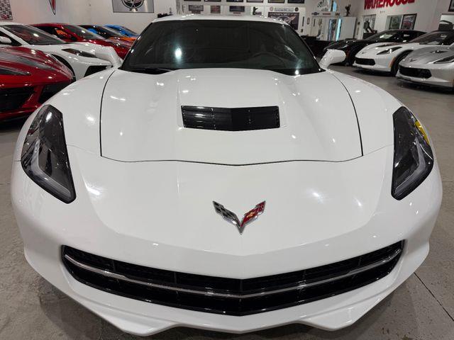 2014 Chevrolet Corvette (CC-2097236) for sale in Dallas, Texas