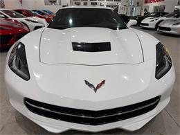 2014 Chevrolet Corvette (CC-2097236) for sale in Dallas, Texas