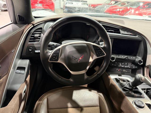2014 Chevrolet Corvette (CC-2097236) for sale in Dallas, Texas