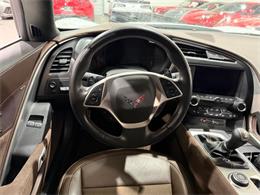 2014 Chevrolet Corvette (CC-2097236) for sale in Dallas, Texas
