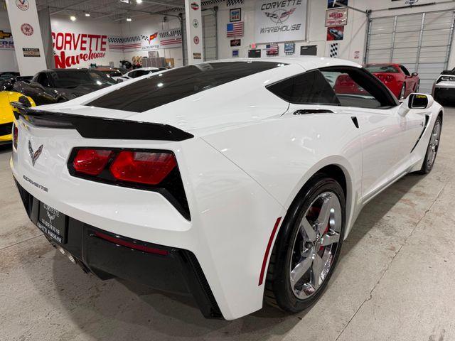 2014 Chevrolet Corvette (CC-2097236) for sale in Dallas, Texas