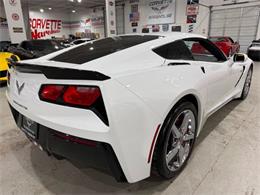 2014 Chevrolet Corvette (CC-2097236) for sale in Dallas, Texas
