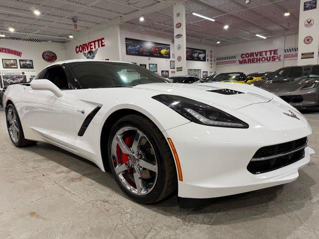 2014 Chevrolet Corvette (CC-2097236) for sale in Dallas, Texas
