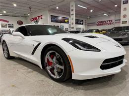 2014 Chevrolet Corvette (CC-2097236) for sale in Dallas, Texas