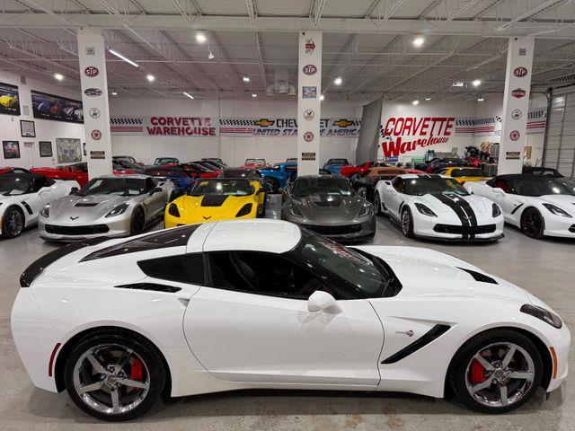 2014 Chevrolet Corvette (CC-2097236) for sale in Dallas, Texas