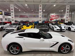 2014 Chevrolet Corvette (CC-2097236) for sale in Dallas, Texas
