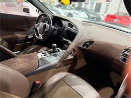 2014 Chevrolet Corvette (CC-2097236) for sale in Dallas, Texas