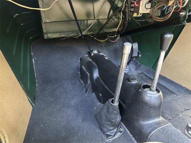 1946 MG TC (CC-2097237) for sale in Hingham, Massachusetts