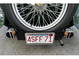 1946 MG TC (CC-2097237) for sale in Hingham, Massachusetts