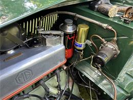 1946 MG TC (CC-2097237) for sale in Hingham, Massachusetts