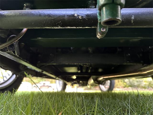 1946 MG TC (CC-2097237) for sale in Hingham, Massachusetts