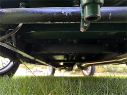 1946 MG TC (CC-2097237) for sale in Hingham, Massachusetts
