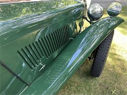 1946 MG TC (CC-2097237) for sale in Hingham, Massachusetts