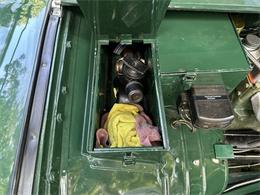 1946 MG TC (CC-2097237) for sale in Hingham, Massachusetts