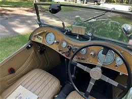 1946 MG TC (CC-2097237) for sale in Hingham, Massachusetts
