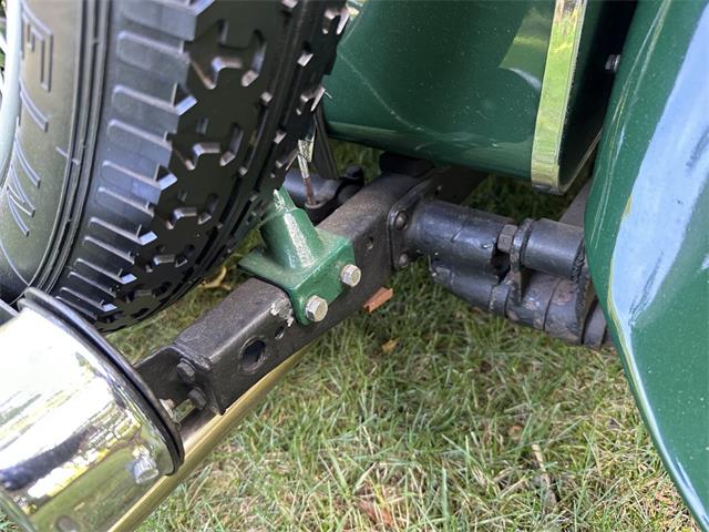 1946 MG TC (CC-2097237) for sale in Hingham, Massachusetts