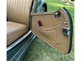 1946 MG TC (CC-2097237) for sale in Hingham, Massachusetts