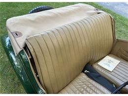 1946 MG TC (CC-2097237) for sale in Hingham, Massachusetts