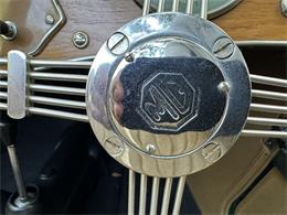 1946 MG TC (CC-2097237) for sale in Hingham, Massachusetts