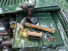1946 MG TC (CC-2097237) for sale in Hingham, Massachusetts