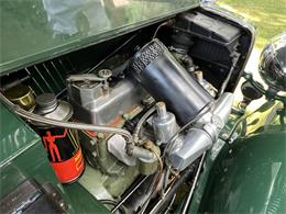 1946 MG TC (CC-2097237) for sale in Hingham, Massachusetts