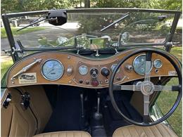 1946 MG TC (CC-2097237) for sale in Hingham, Massachusetts