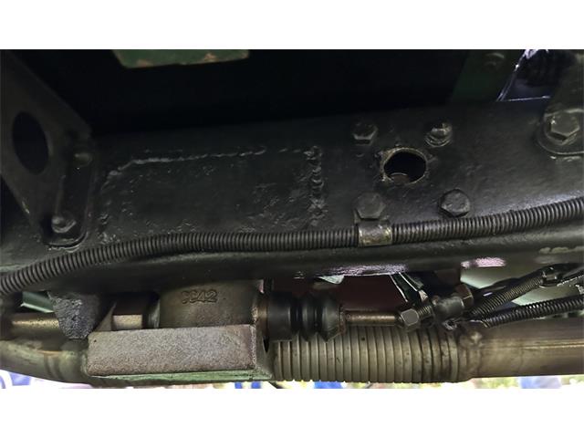1946 MG TC (CC-2097237) for sale in Hingham, Massachusetts