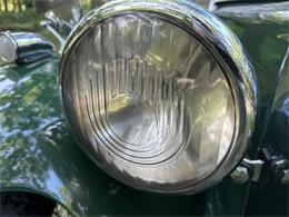 1946 MG TC (CC-2097237) for sale in Hingham, Massachusetts
