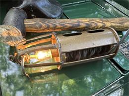 1946 MG TC (CC-2097237) for sale in Hingham, Massachusetts