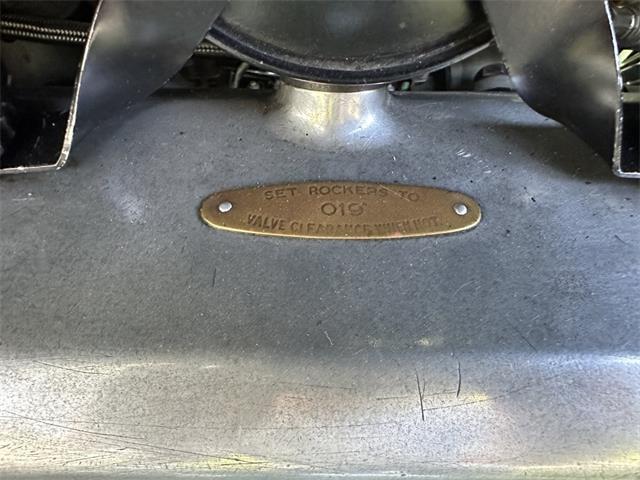 1946 MG TC (CC-2097237) for sale in Hingham, Massachusetts