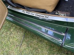 1946 MG TC (CC-2097237) for sale in Hingham, Massachusetts
