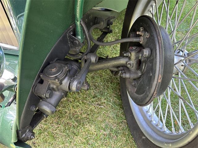 1946 MG TC (CC-2097237) for sale in Hingham, Massachusetts