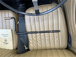 1946 MG TC (CC-2097237) for sale in Hingham, Massachusetts