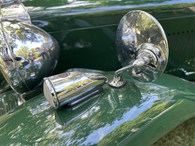 1946 MG TC (CC-2097237) for sale in Hingham, Massachusetts