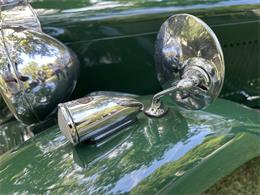 1946 MG TC (CC-2097237) for sale in Hingham, Massachusetts
