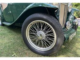 1946 MG TC (CC-2097237) for sale in Hingham, Massachusetts