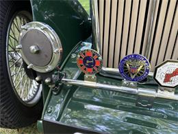 1946 MG TC (CC-2097237) for sale in Hingham, Massachusetts