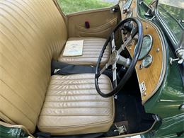 1946 MG TC (CC-2097237) for sale in Hingham, Massachusetts