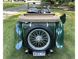 1946 MG TC (CC-2097237) for sale in Hingham, Massachusetts