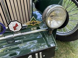 1946 MG TC (CC-2097237) for sale in Hingham, Massachusetts