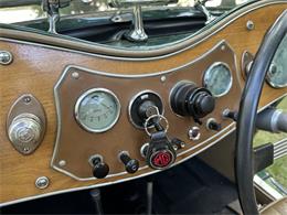 1946 MG TC (CC-2097237) for sale in Hingham, Massachusetts