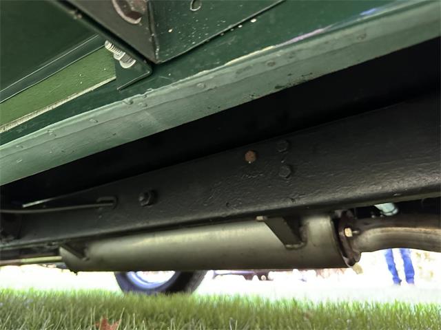 1946 MG TC (CC-2097237) for sale in Hingham, Massachusetts
