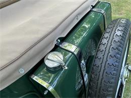 1946 MG TC (CC-2097237) for sale in Hingham, Massachusetts