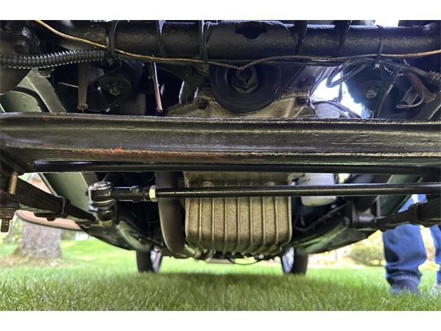 1946 MG TC (CC-2097237) for sale in Hingham, Massachusetts
