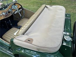 1946 MG TC (CC-2097237) for sale in Hingham, Massachusetts