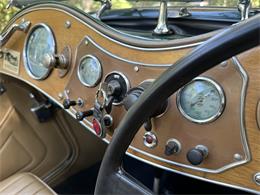 1946 MG TC (CC-2097237) for sale in Hingham, Massachusetts