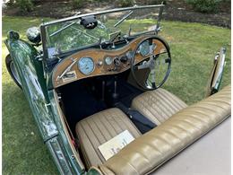 1946 MG TC (CC-2097237) for sale in Hingham, Massachusetts